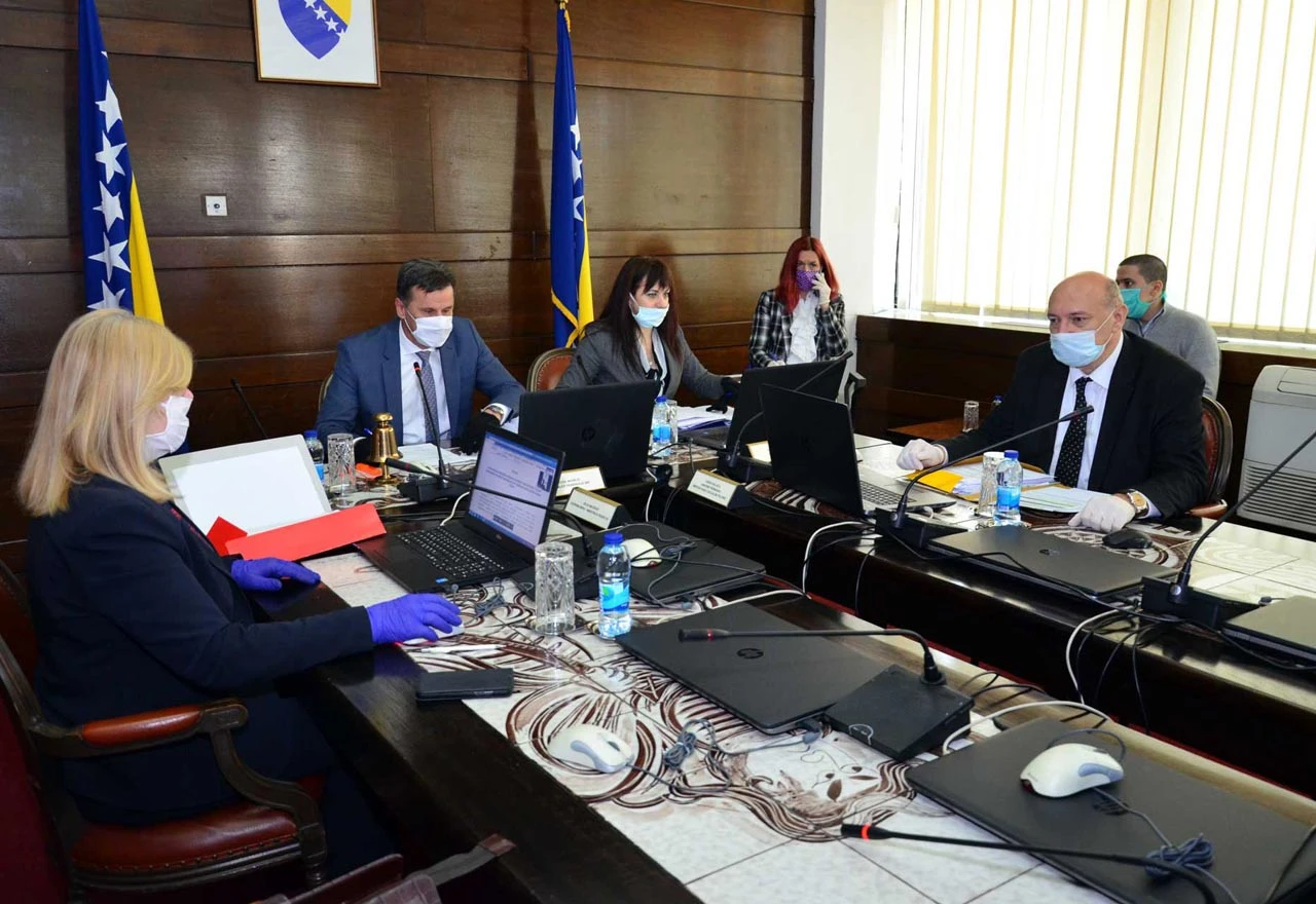 32 milijuna KM zdravstvu