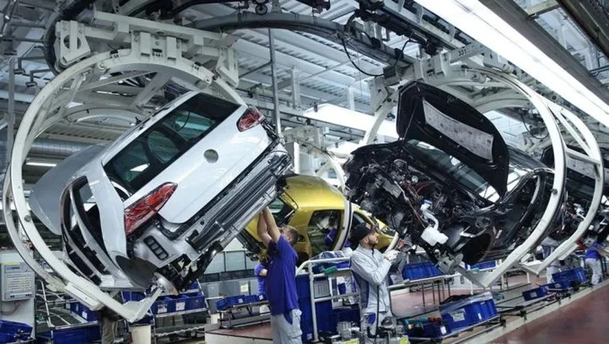 Volkswagen planira pokretanje proizvodnje  krajem travnja