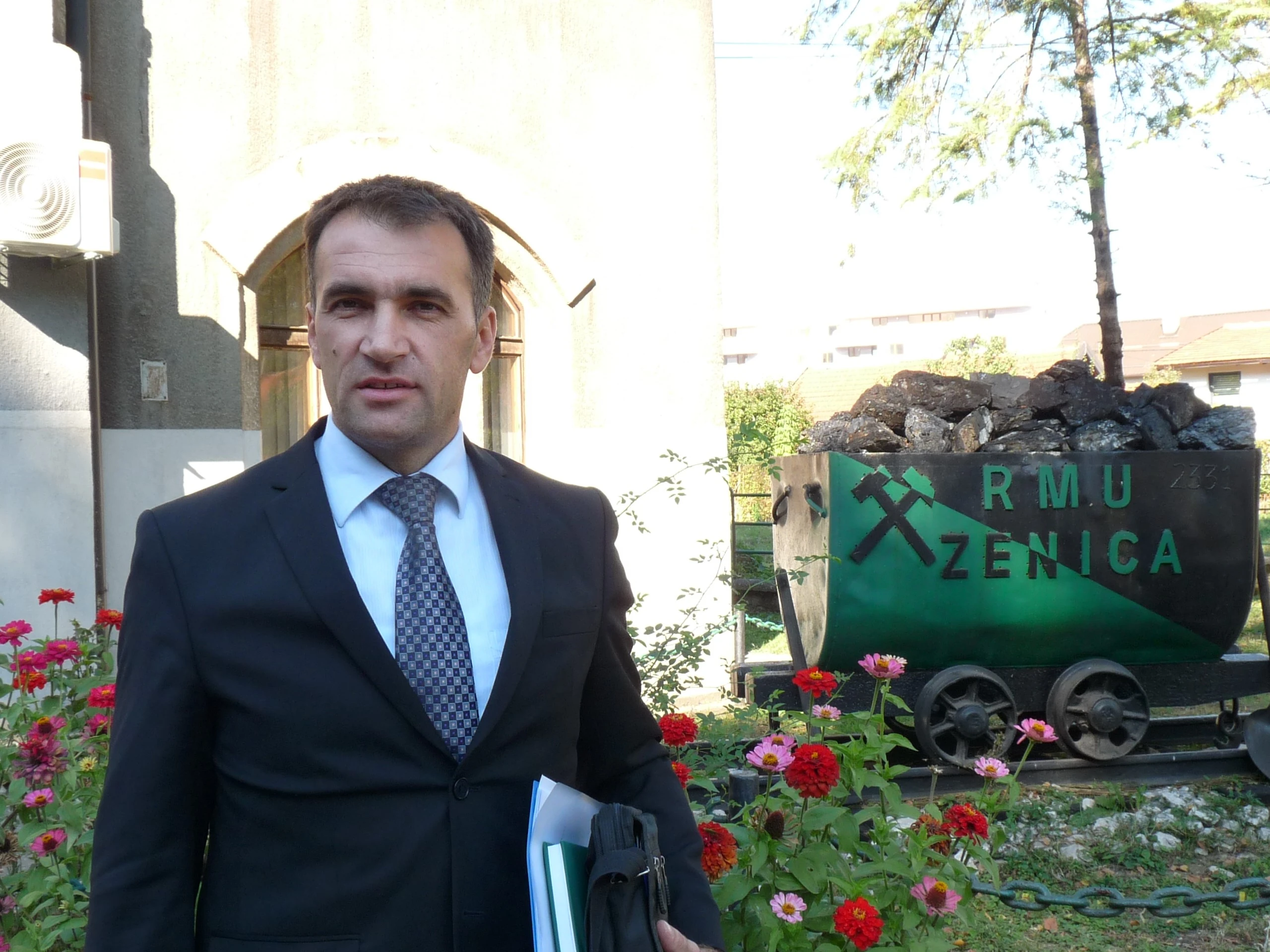 Pašić: Ne možemo isplatiti stimulaciju, pozivam rudare da se vrate na posao