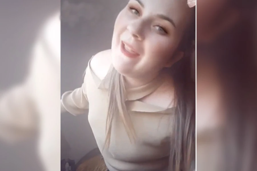 Nikolina iz 'Ljubav je na selu' pokazala svoje koreografije na TikToku