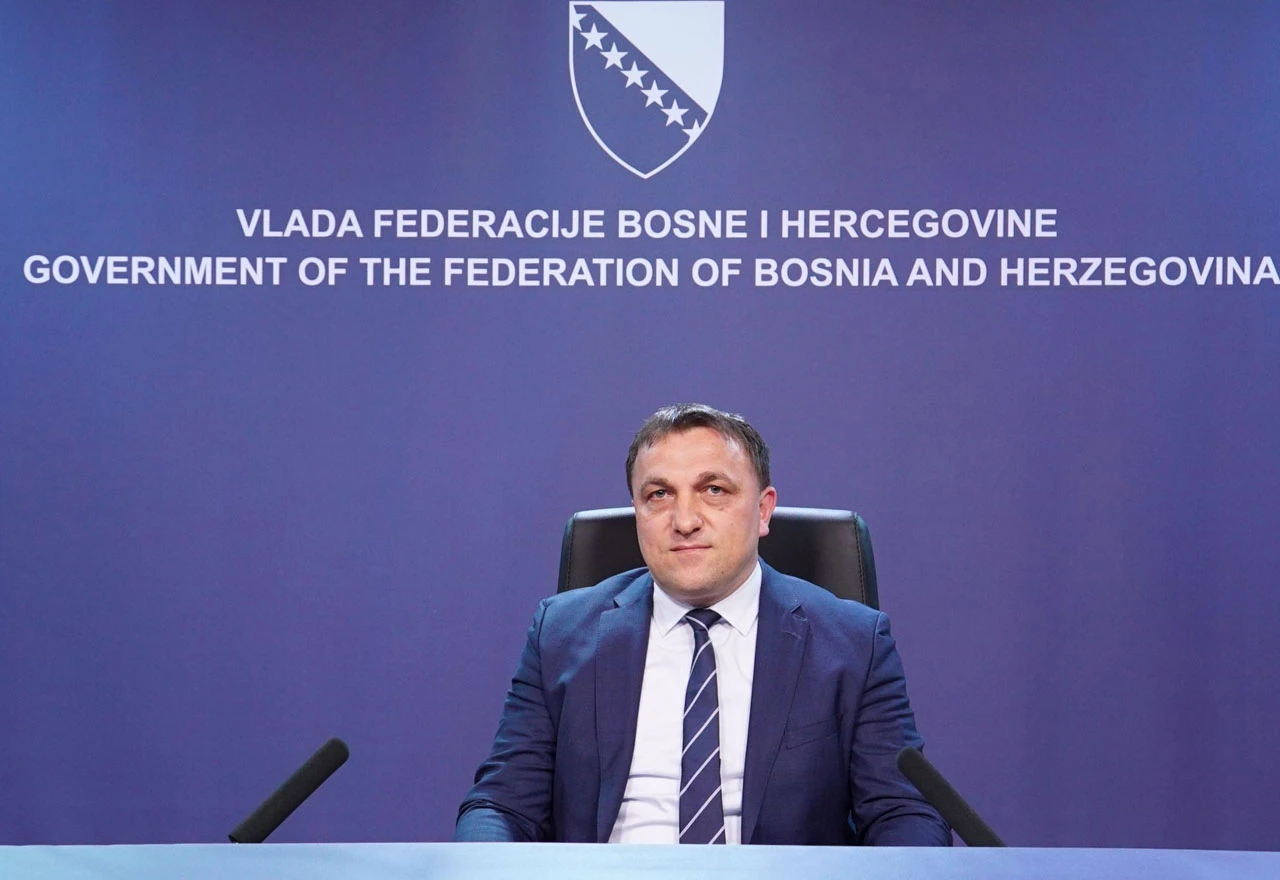 Dedić: Podrška proljetnoj sjetvi je naša najznačajnija aktivnost 