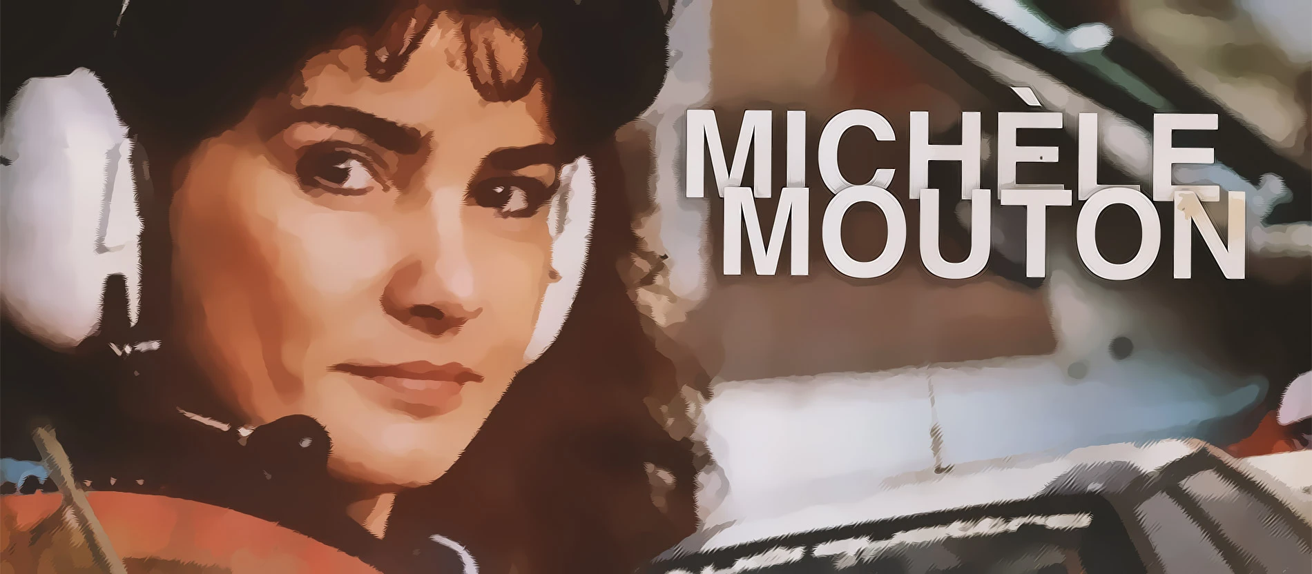 Michèle Mouton – najbrža žena na svijetu
