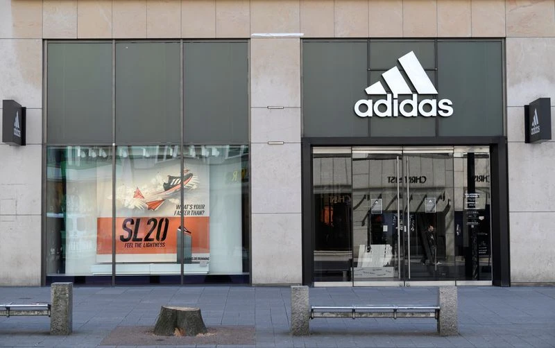 Adidas dobio kredit od njemačke državne banke