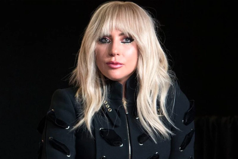 Je li Lady Gaga novi Bob Geldof?