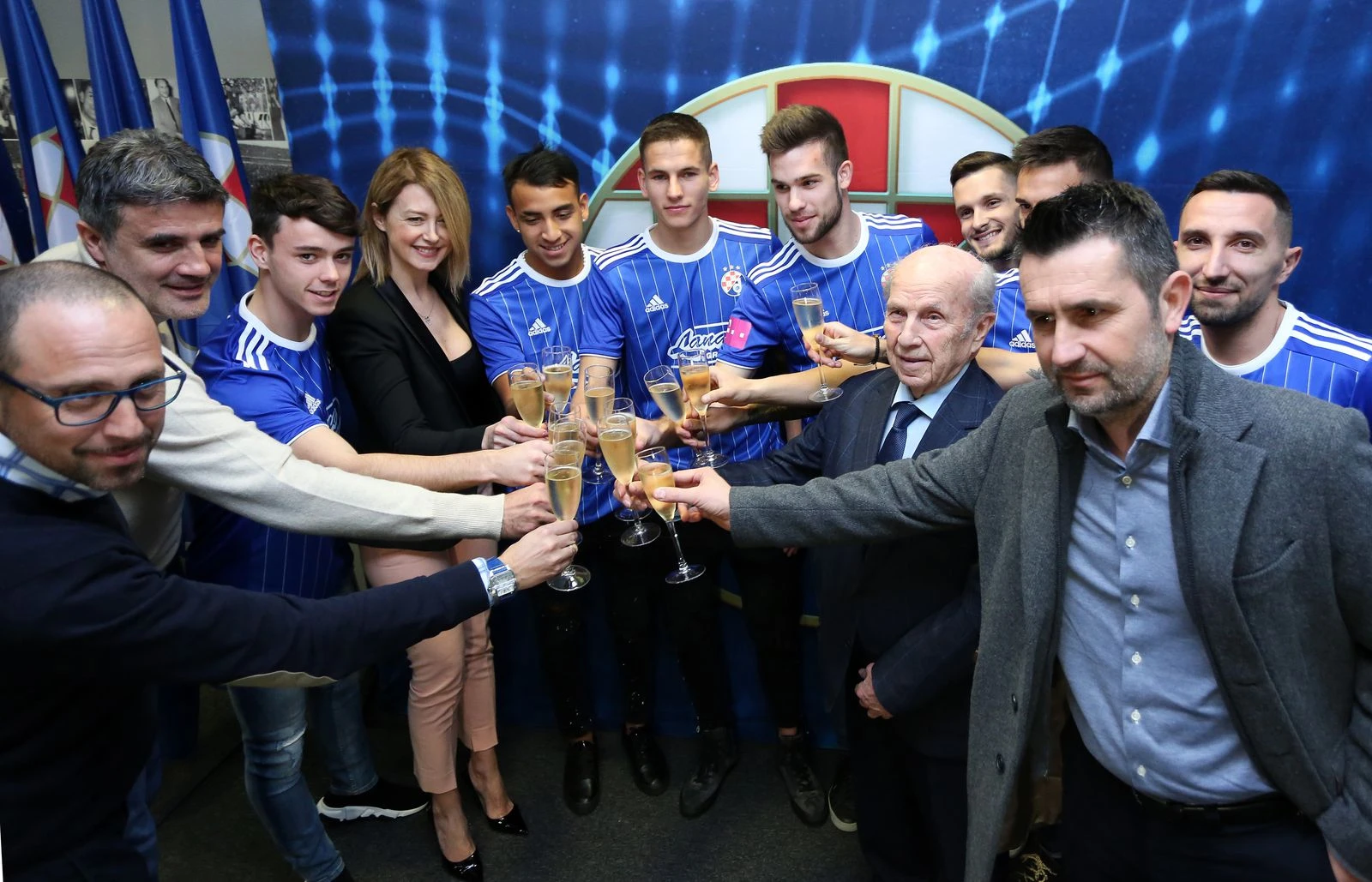Nema ''bijelog dima'' iz Međugorja: Mamić još nije odlučio o novom treneru?