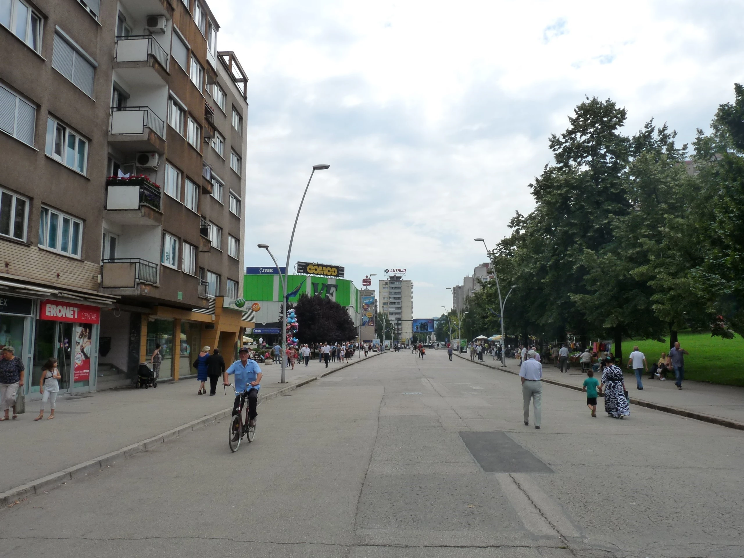 Vlada u Zenici iznijela plan za gospodarstvo