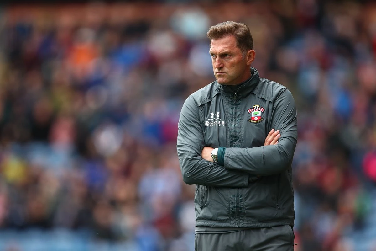 Hasenhüttl bi trebao potpisati novi ugovor sa Southamptonom
