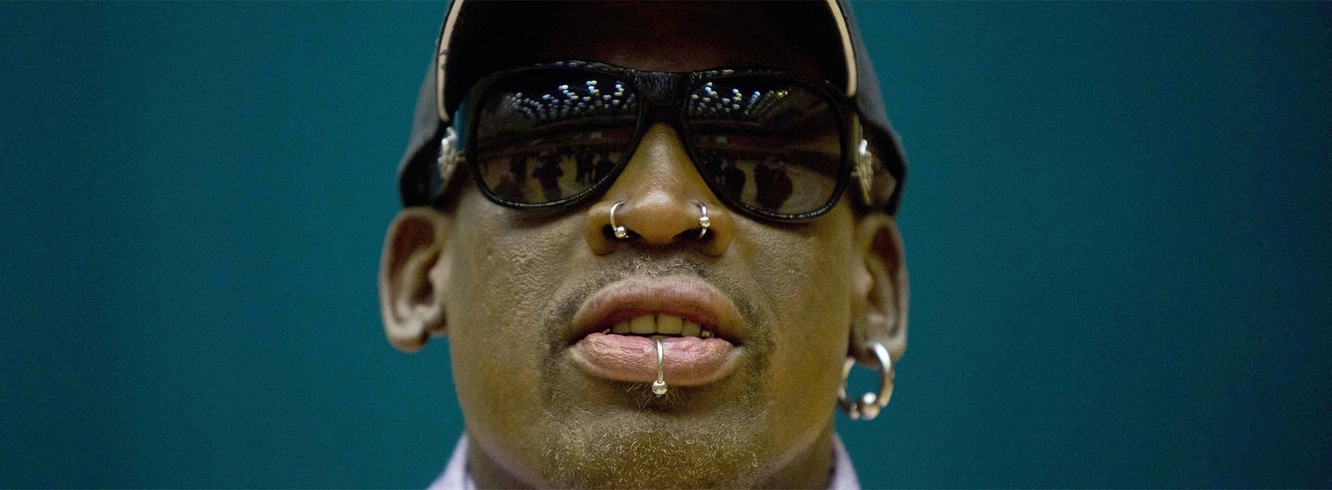 Rodman: Kako sam ubio starog Dennisa