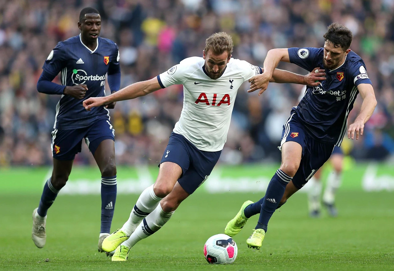 Tottenham umjesto igračima, plaće reže upravi kluba