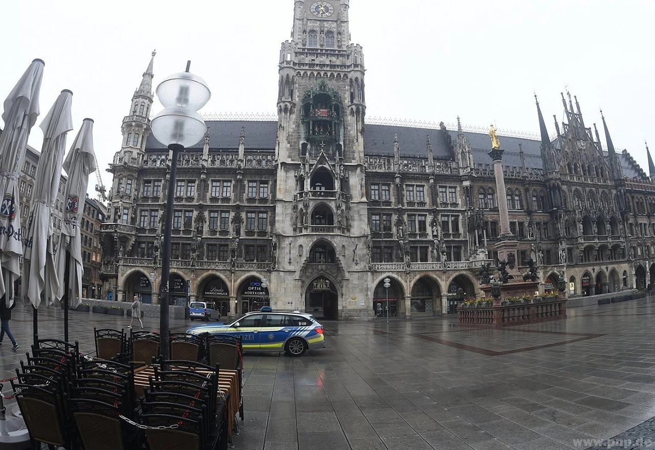Njemački stručnjaci vladi sugeriraju ukidanje mjera