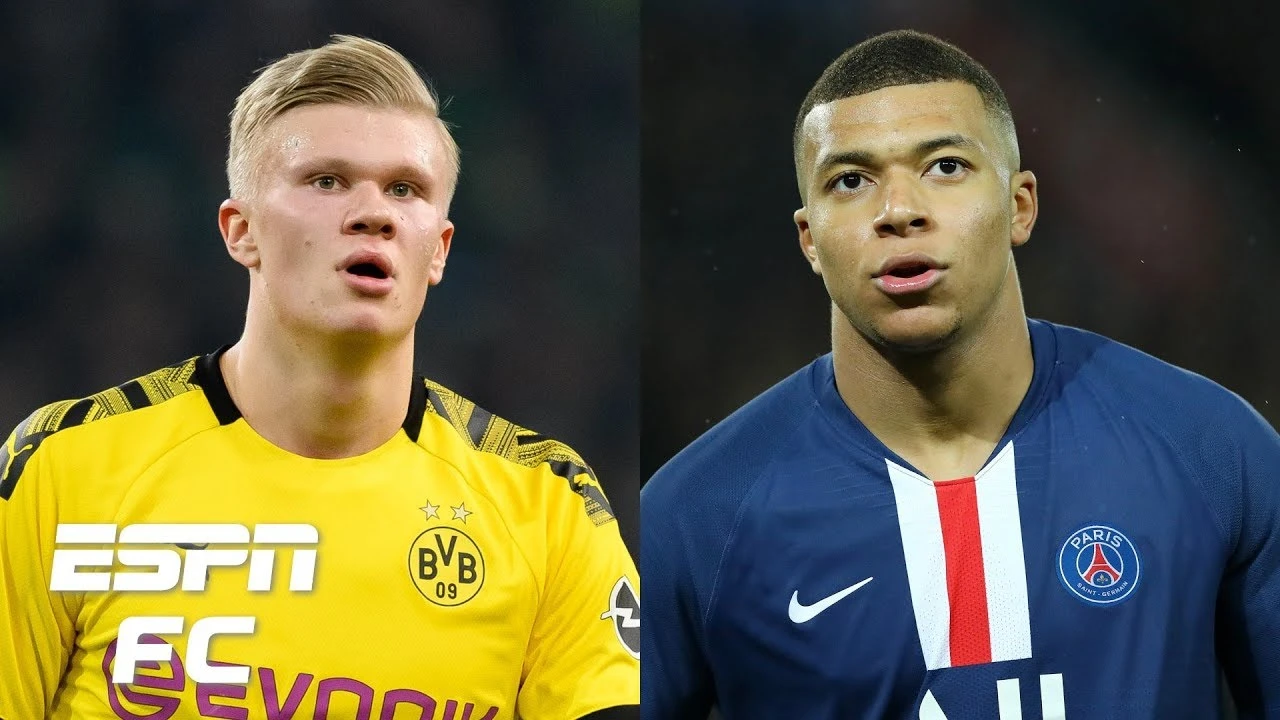 Marca: Real sprema dva spektakularna transfera mladih napadača