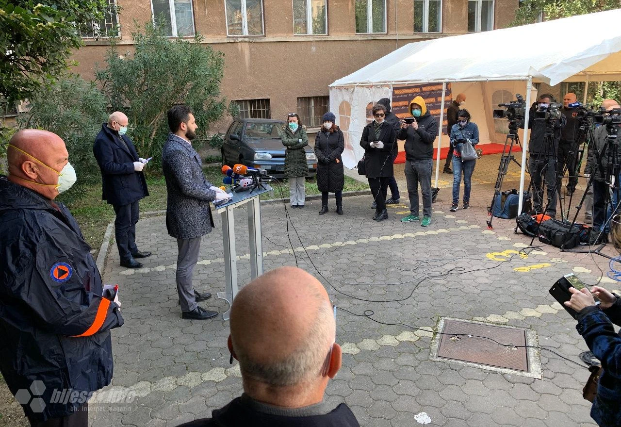 Otkazi i u bh. medijima: Ili rješenja ili bojkot press konferencija