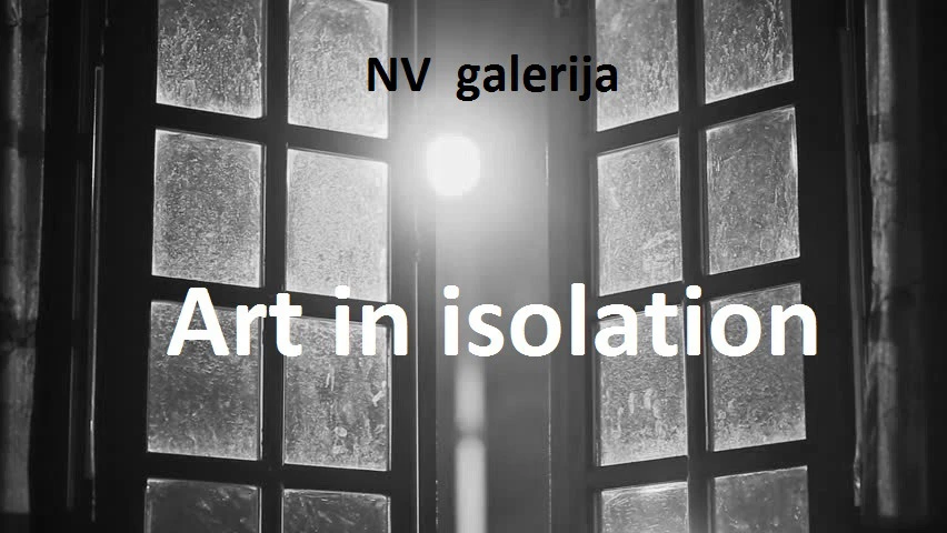 NV galerija Široki Brijeg: Umjetnost u izolaciji
