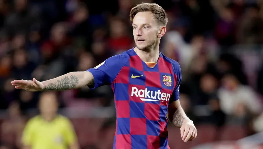 Rakitić: Ne želim biti Barcelonina vreća krumpira za trgovanje