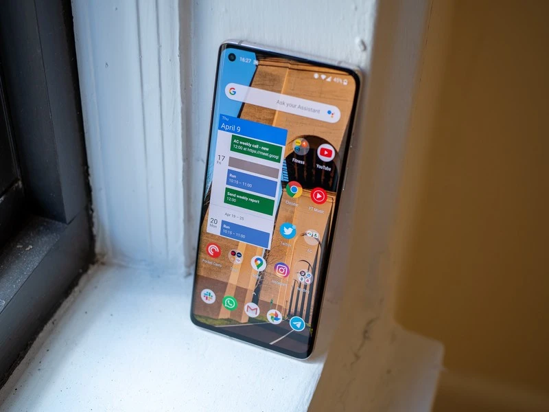 OnePlus predstavio seriju 8