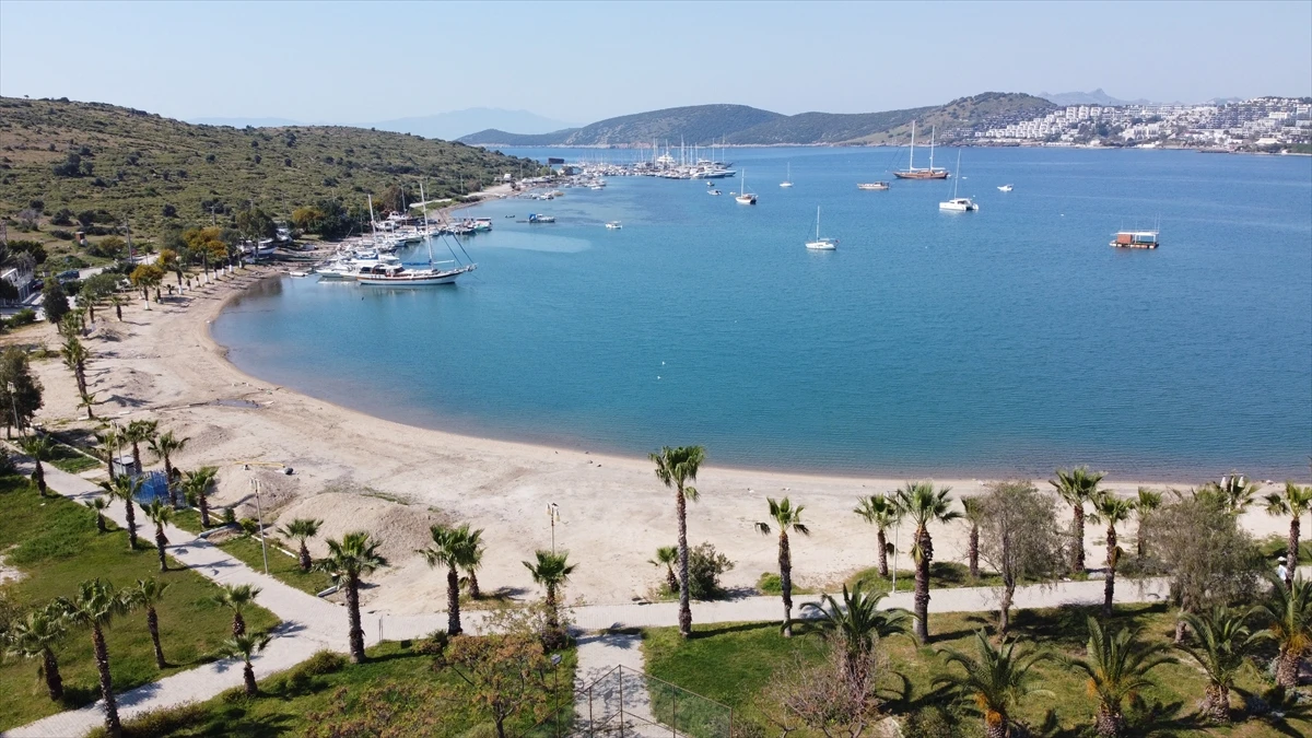 Plaže u Antaliji nikada nisu bile ovako puste
