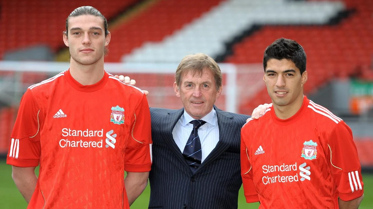Bivši Liverpoolov as Kenny Dalglish otpušten iz bolnice u karantenu