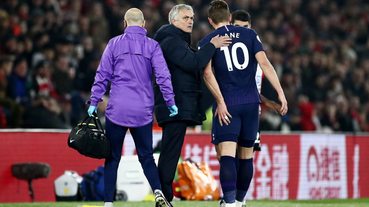 Mourinho čupa kosu: Spursi odlučili prodati Harryja Kanea