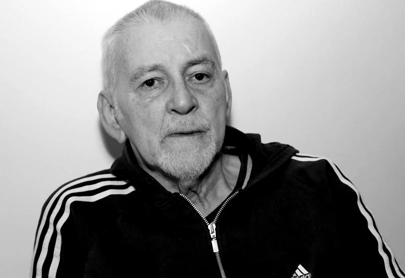 Preminuo Zdravko Čečur