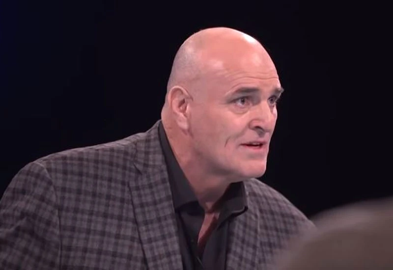 Otac Tyson Furyja sa 55 godina ulazi u ring