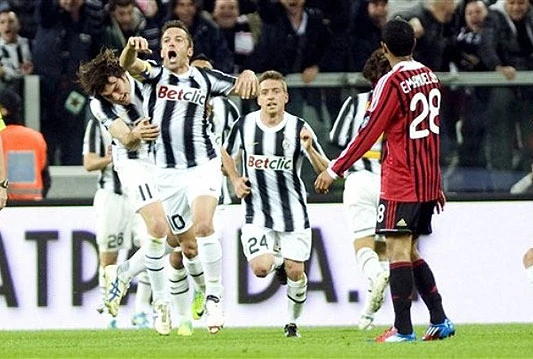 Del Piero: Nogomet se mora promijeniti