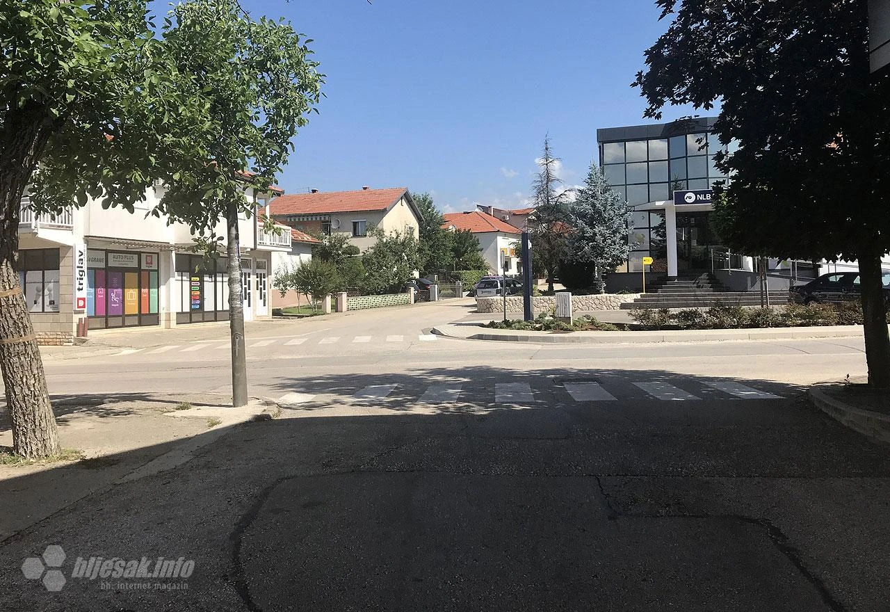 48 osoba iz Širokog Brijega ima koronavirus: U planu povećanje testiranja