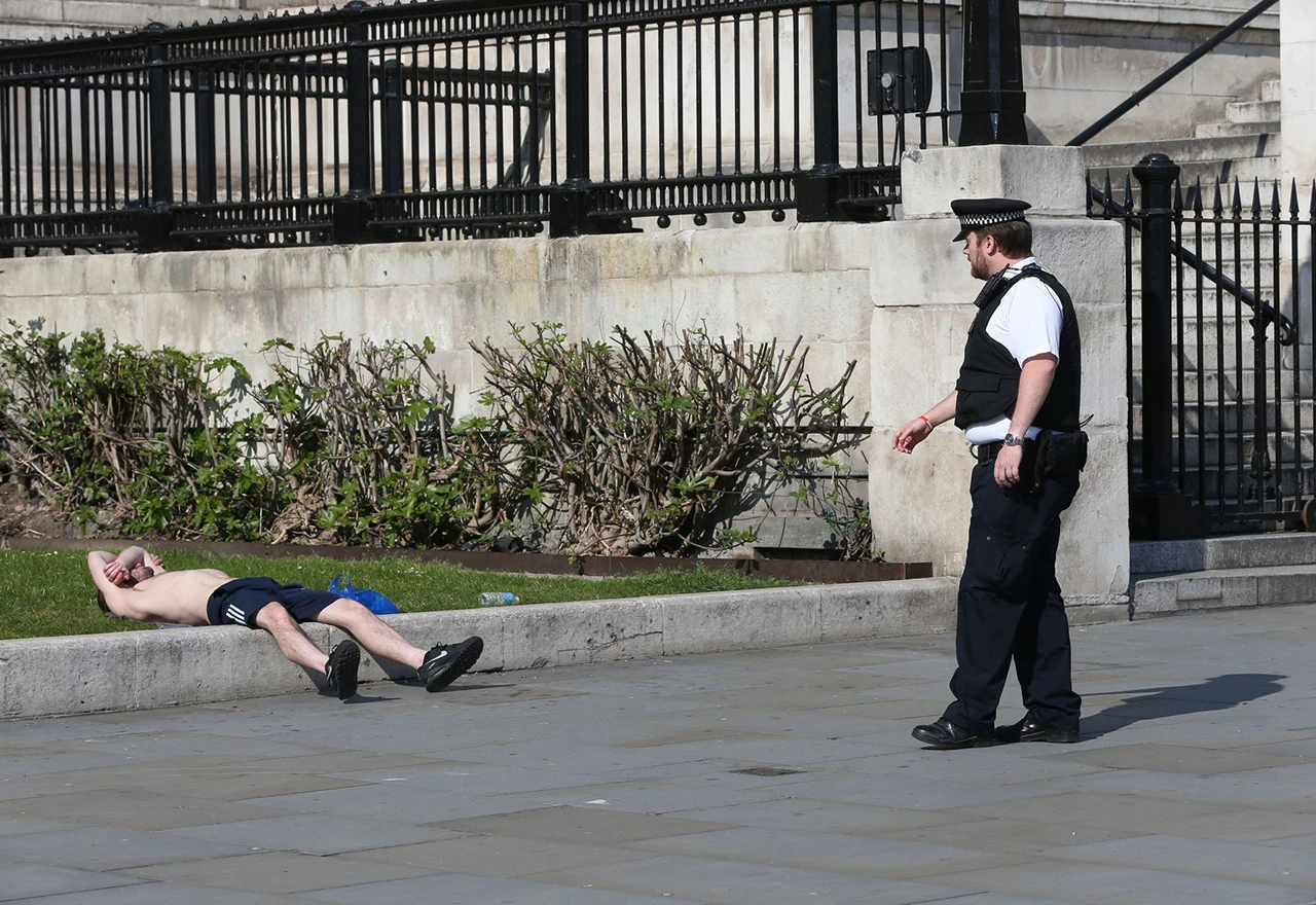 10 tisuća mrtvih u Britaniji, 80.000 zaraženih