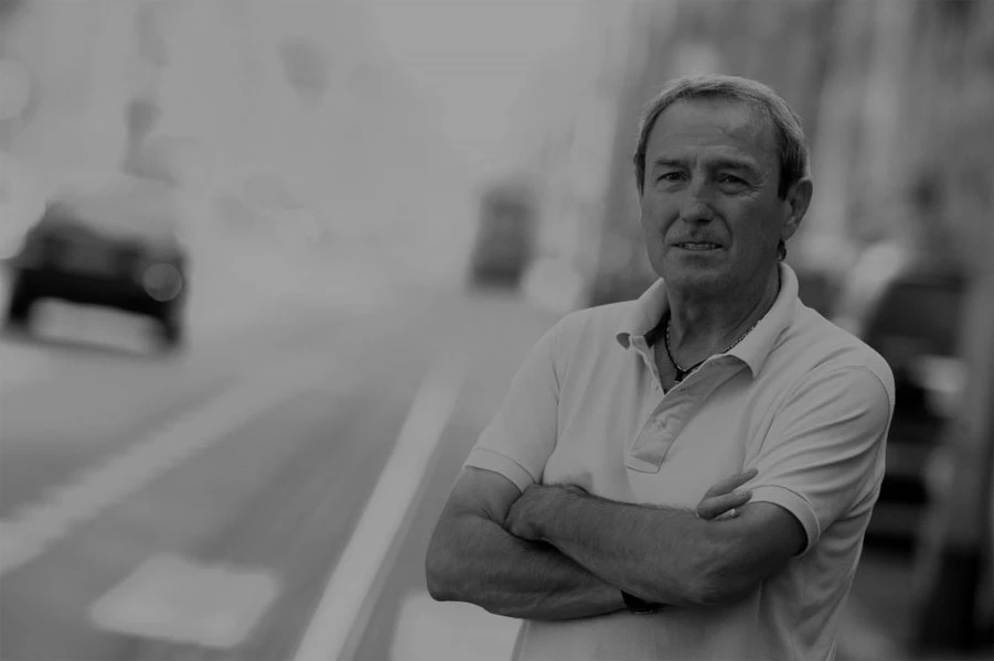 Preminuo legendarni nogometaš Dinama Čedo Jovićević