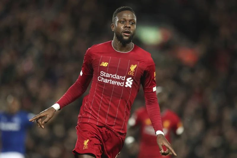 Liverpoolov heroj Origi otkrio: Dobio sam ime po Vladi Divcu