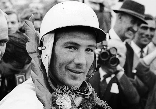 Preminuo Stirling Moss, legendarni britanski vozač Formule 1