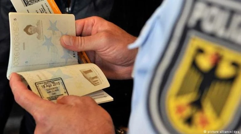 Stranci u Njemačkoj neće biti kažnjavani zbog isteka vize