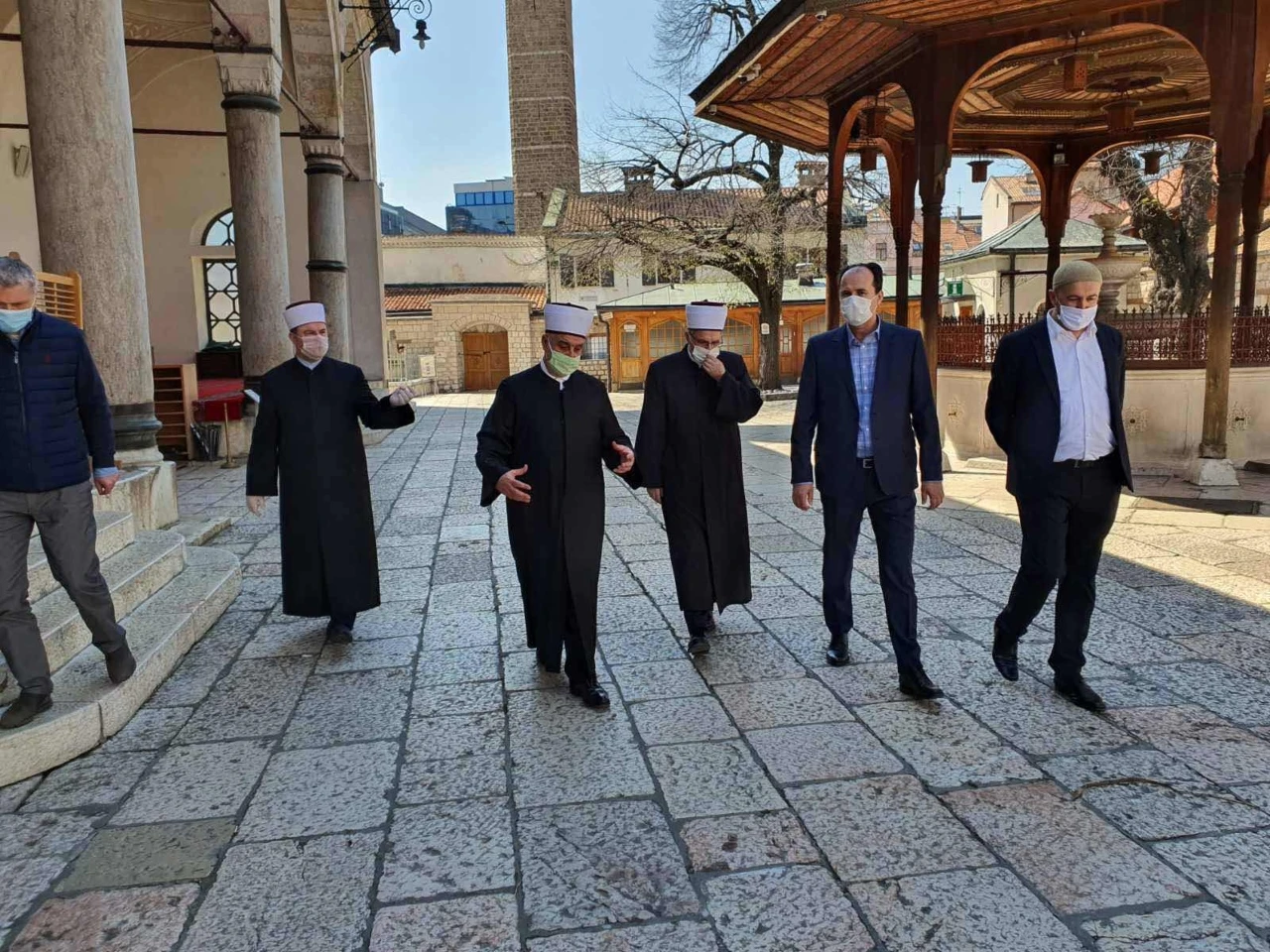 Trebamo pokazati solidarnost kako bi se pomoglo najugroženijima