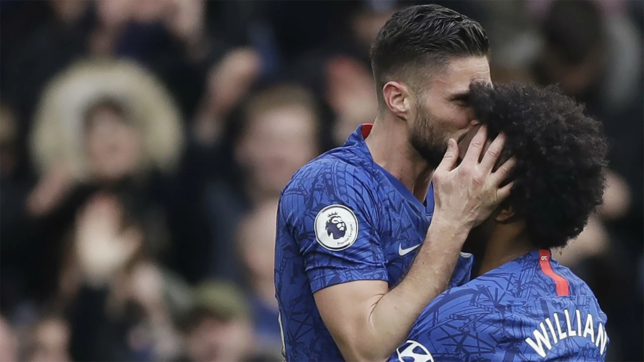 Chelsea bi mogao ostati bez trojice iskusnih igrača