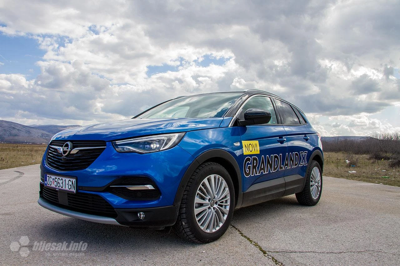 AC BORAS: Odlične uštede na Opel modelima
