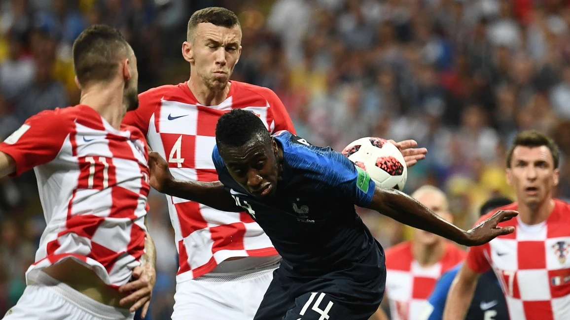 IFAB: Zaleđe i igra rukom će se ubuduće suditi na drukčiji način