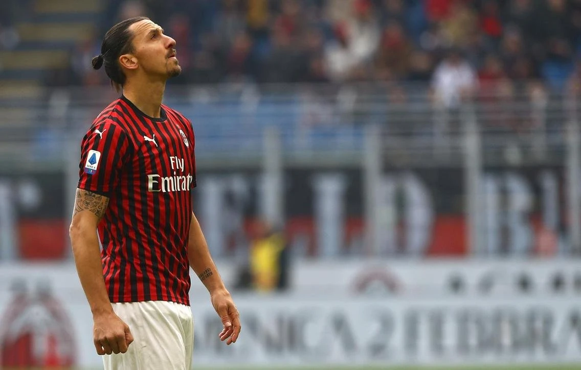 Švedski mediji pišu kako je Zlatan Ibrahimović već napustio Milan