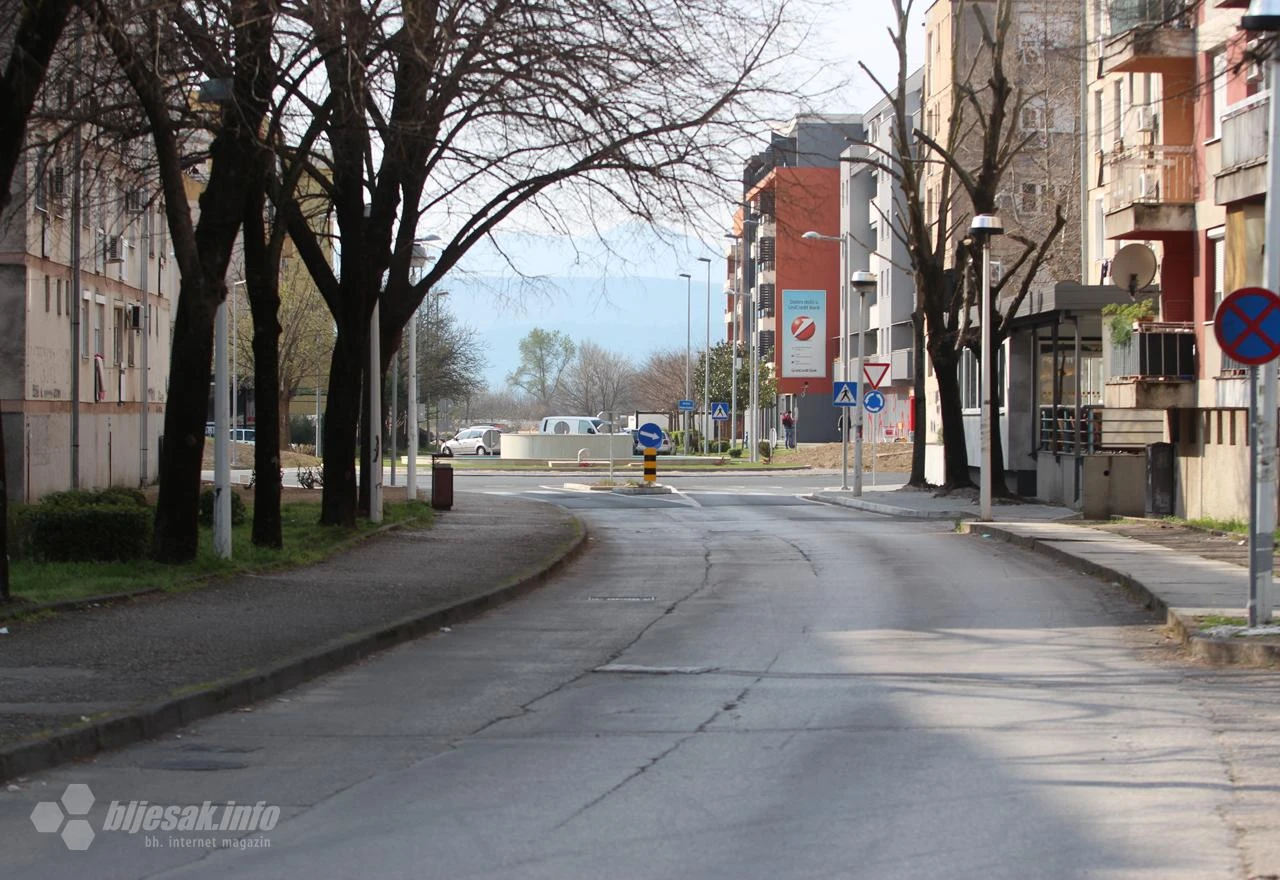 Četiri osobe iz Čapljine pozitivne na koronavirus