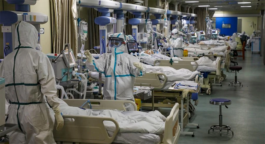 Bolnica u Švedskoj: Nema intenzivne njege za pacijente starije od 80 godina