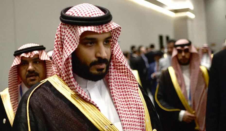 U Saudijskoj Arabiji može biti zaraženo 150 prinčeva