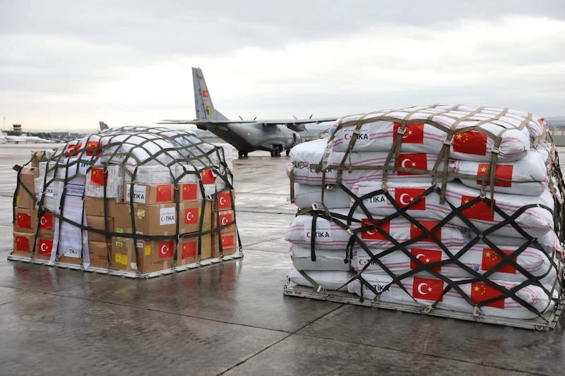 NATO pohvalio pomoć Turske zemljama Zapadnog Balkana
