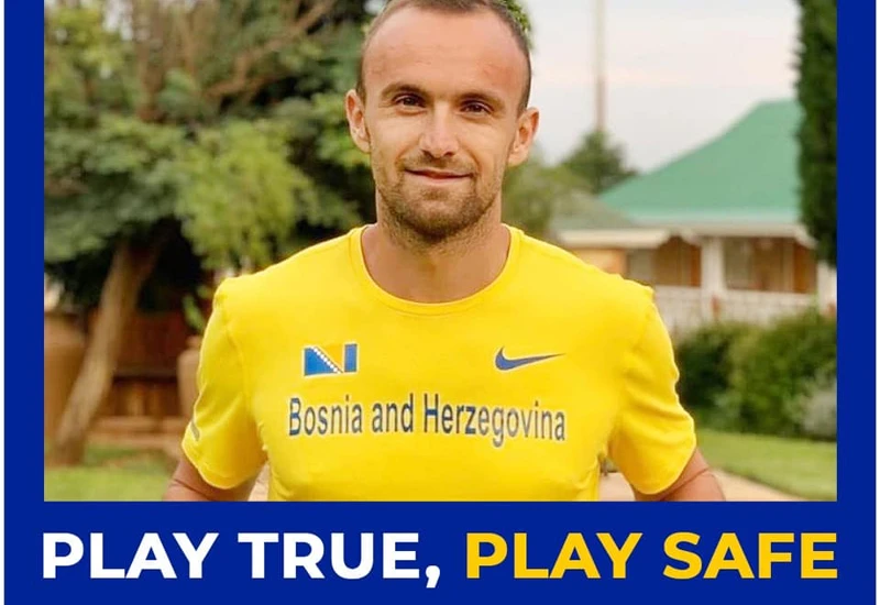 Zajedno za čist sport protiv koronavirusa