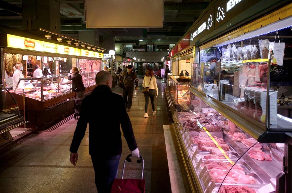  Zagreb: Otvorene tržnice i ribarnice sa domaćim proizvodima
