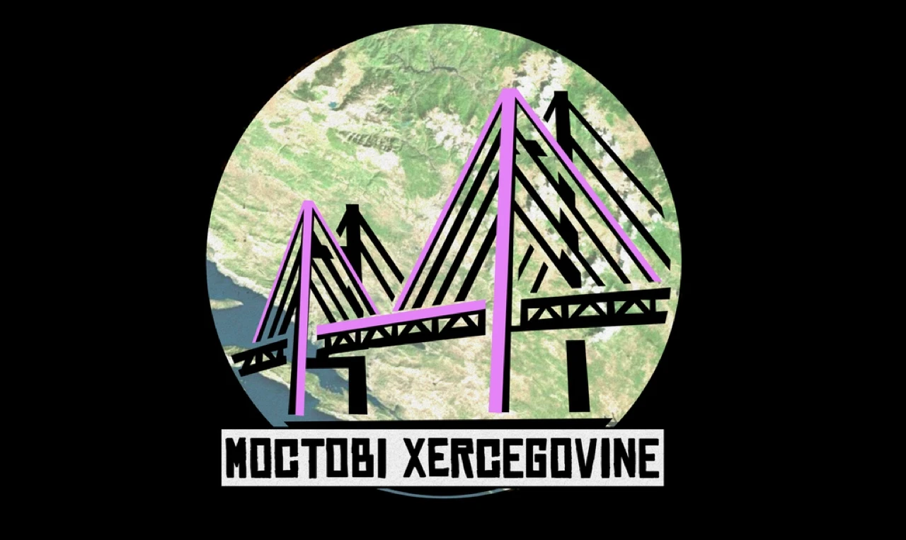 Poziv na 'Mostove Hercegovine'