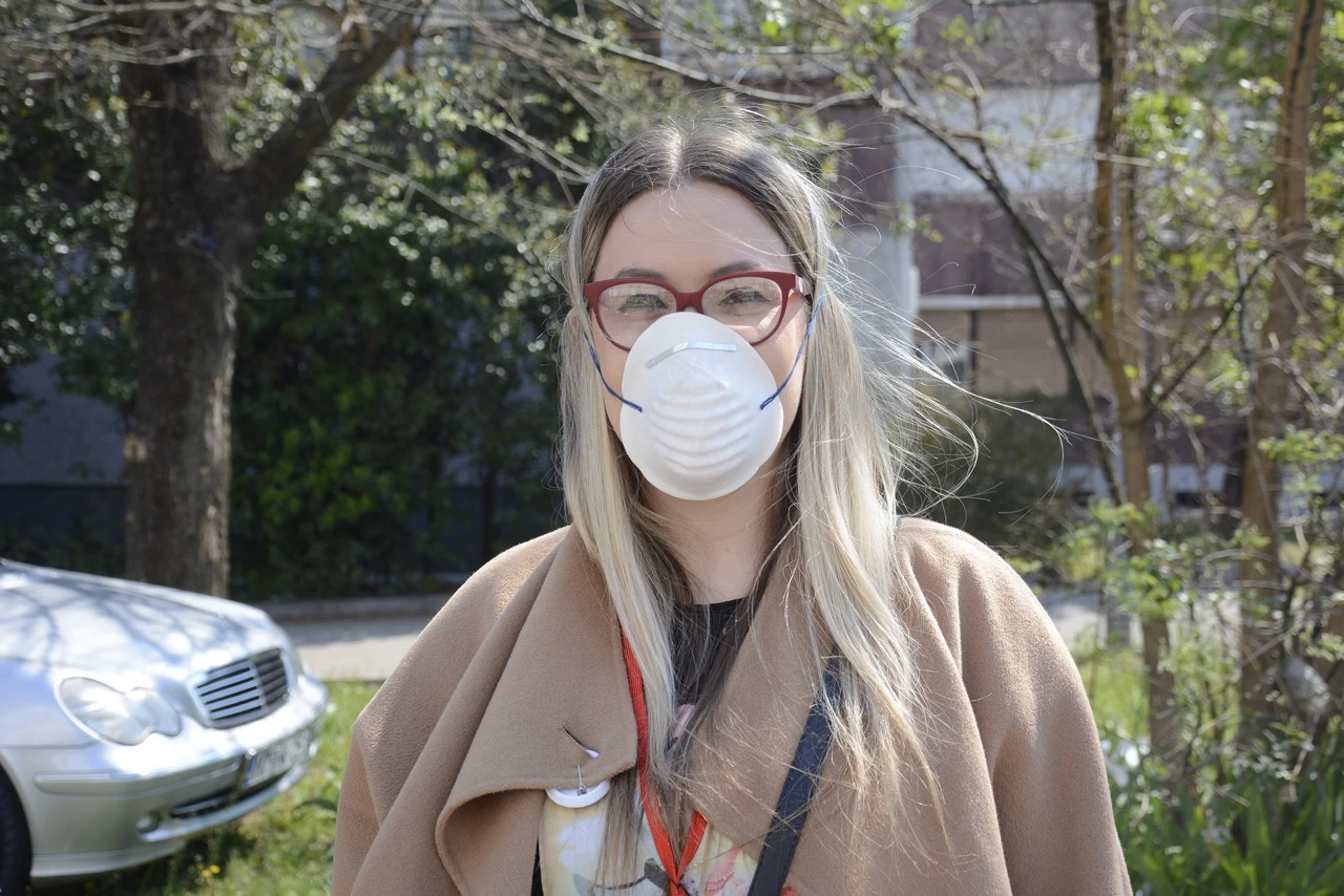 Aktivisti mostarskog Minoresa: Uz stare i nemoćne i u najtežim vremenima
