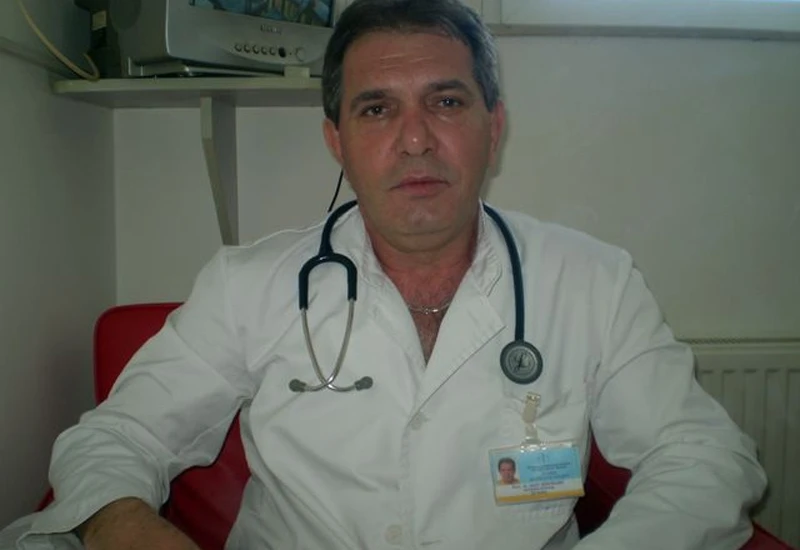 Dr. Nazif Derviškadić: Slijede nam drugi i treći val zaraze koronavirusom