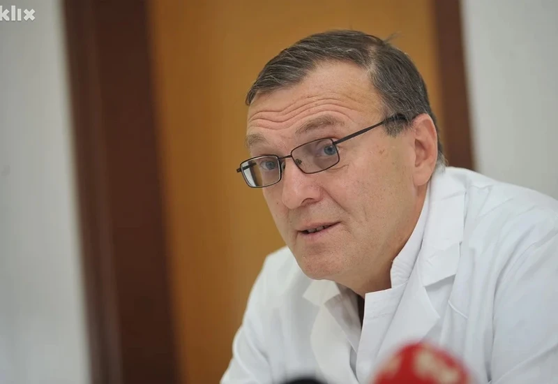 Liječnik kritizirao zdravstveni sustav pa ostao bez posla