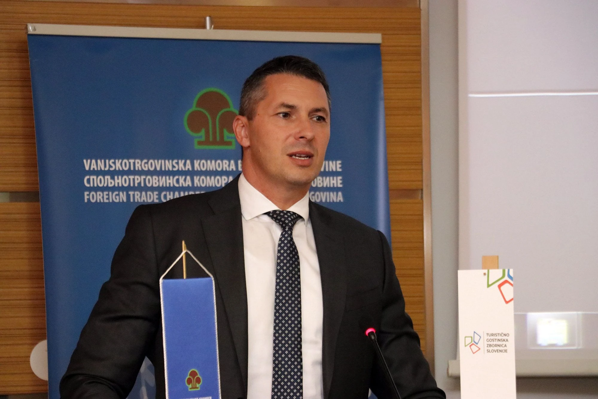 Lanci snabdijevanja nisu stali, nego su samo usporeni