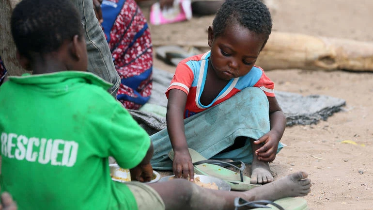 UNICEF poziva na otpis i restrukturiranje duga najsiromašnijima
