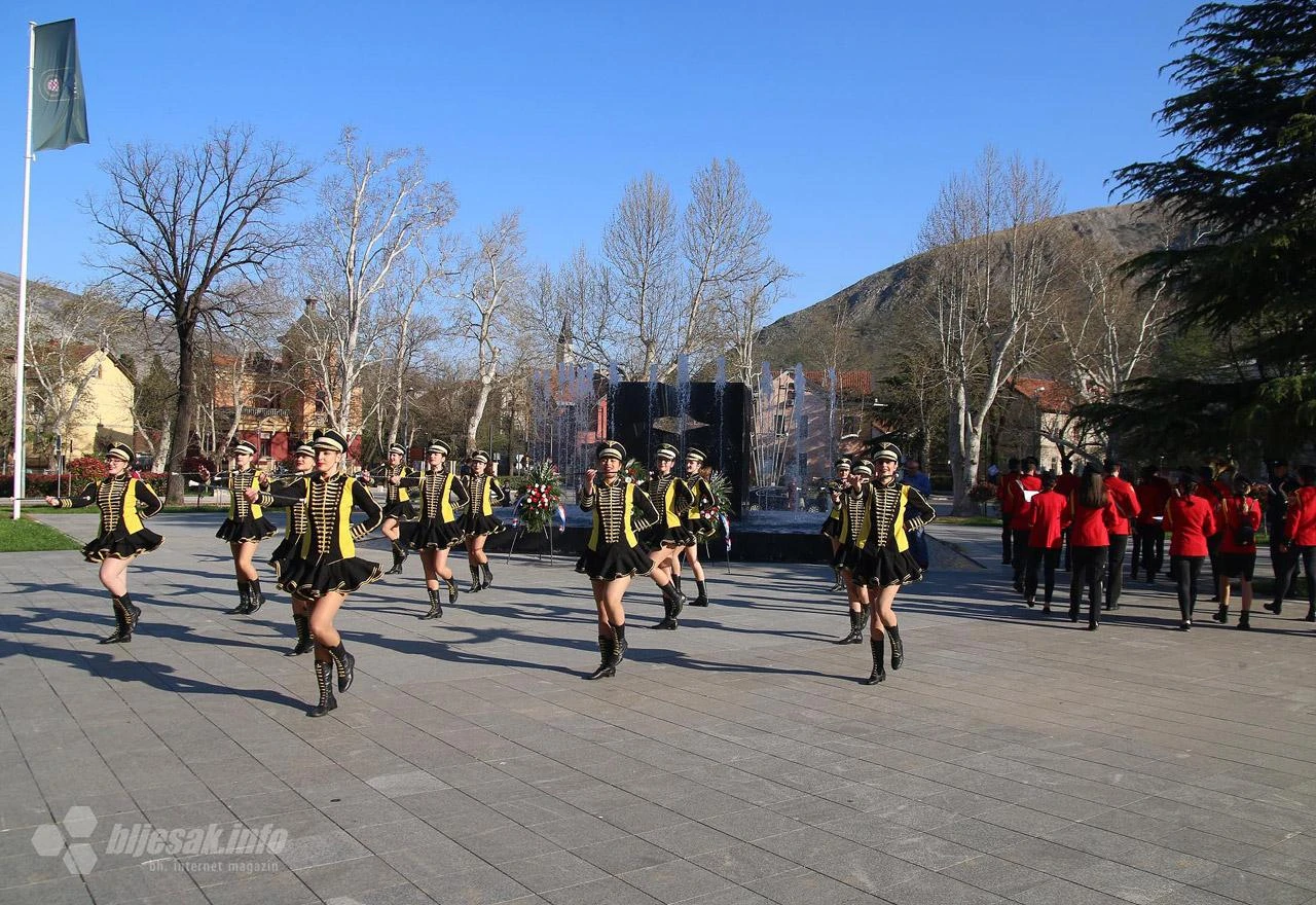 Mostarsko proljeće će sačekati neka bolja vremena