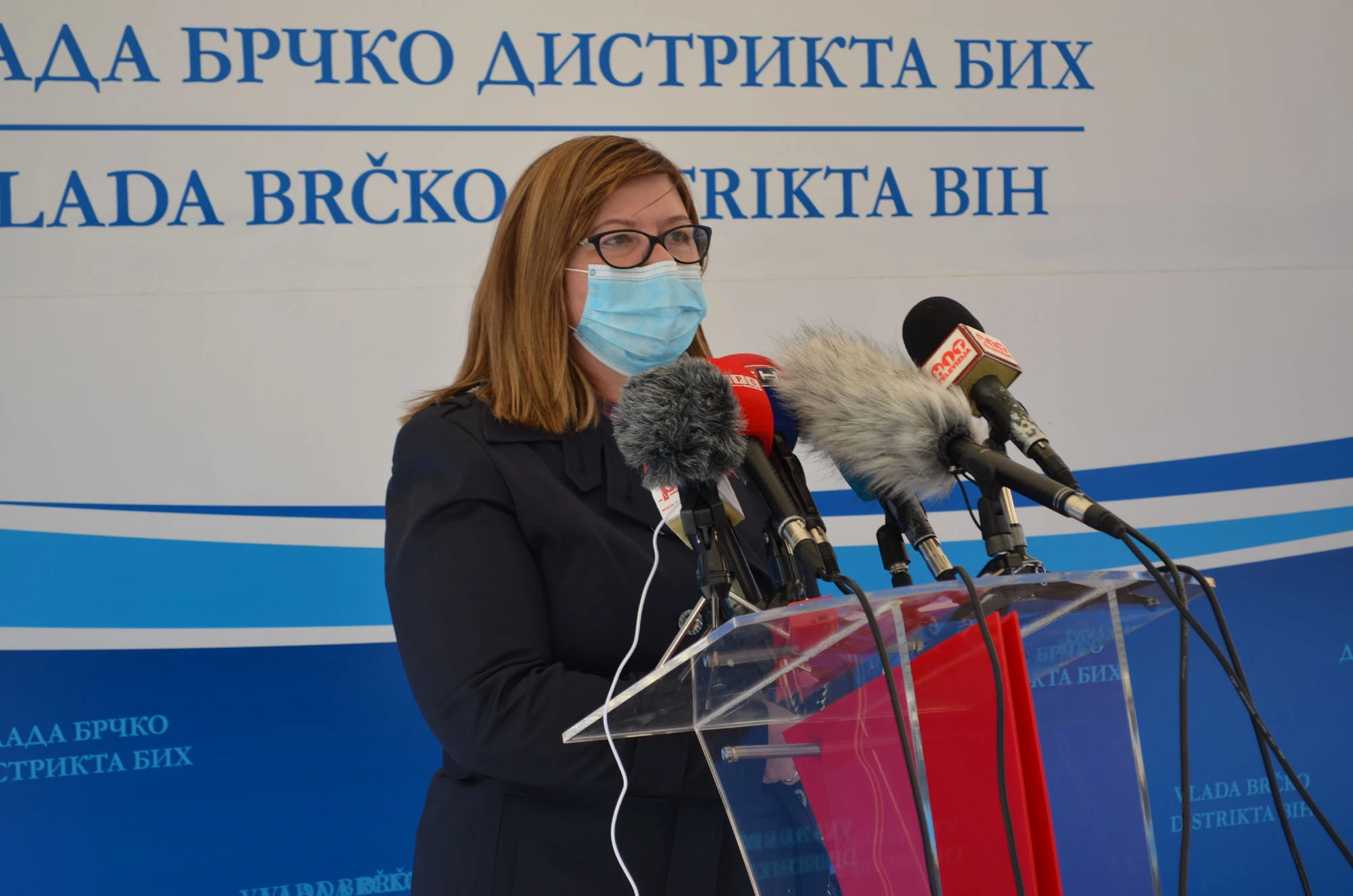 U Distriktu tri nova pozitivna slučaja na koronavirus